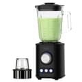 Miniatyrbillede 2 af 6: Kop-blender Adler CR 4088 Sort 1800 W