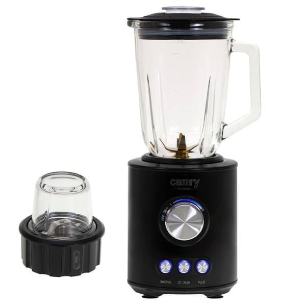 Kop-blender Adler CR 4088 Sort 1800 W