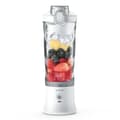 Miniatyrbillede 3 af 6: Kop-blender Sponge 703674402209 Hvid Gennemsigtig 600 ml