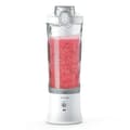 Miniatyrbillede 4 af 6: Kop-blender Sponge 703674402209 Hvid Gennemsigtig 600 ml
