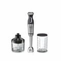 Miniatyrbild 4 av 11: Blender-Mixer BOSCH MFQ3010 300W Vit 300 W 0,5 L