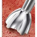 Miniatyrbild 5 av 11: Blender-Mixer BOSCH MFQ3010 300W Vit 300 W 0,5 L
