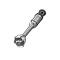 Miniatyrbild 6 av 11: Blender-Mixer BOSCH MFQ3010 300W Vit 300 W 0,5 L