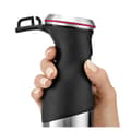 Miniatyrbild 7 av 11: Blender-Mixer BOSCH MFQ3010 300W Vit 300 W 0,5 L