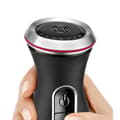 Miniatyrbild 8 av 11: Blender-Mixer BOSCH MFQ3010 300W Vit 300 W 0,5 L