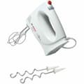 Miniatyrbild 1 av 11: Blender-Mixer BOSCH MFQ3010 300W Vit 300 W 0,5 L