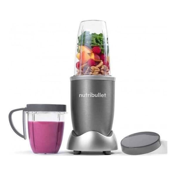 Blender Nutribullet - NB606B