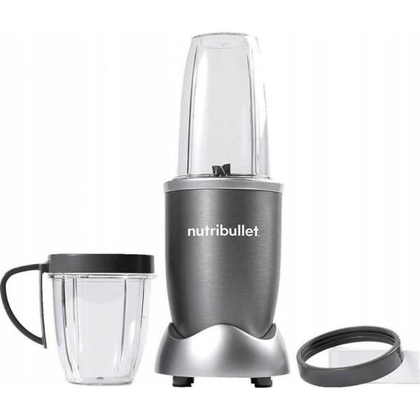 Blender Nutribullet - NB606B