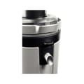 Miniatyrbild 7 av 11: Mixer BOSCH MES4000 Svart Grå 1000 W 1,5 L