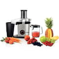 Miniatyrbild 2 av 11: Mixer BOSCH MES4000 Svart Grå 1000 W 1,5 L
