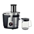 Miniatyrbild 1 av 11: Mixer BOSCH MES4000 Svart Grå 1000 W 1,5 L