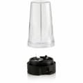 Miniatyrbillede 2 af 6: Kop-blender DOMO 900 W 600 ml Hvid