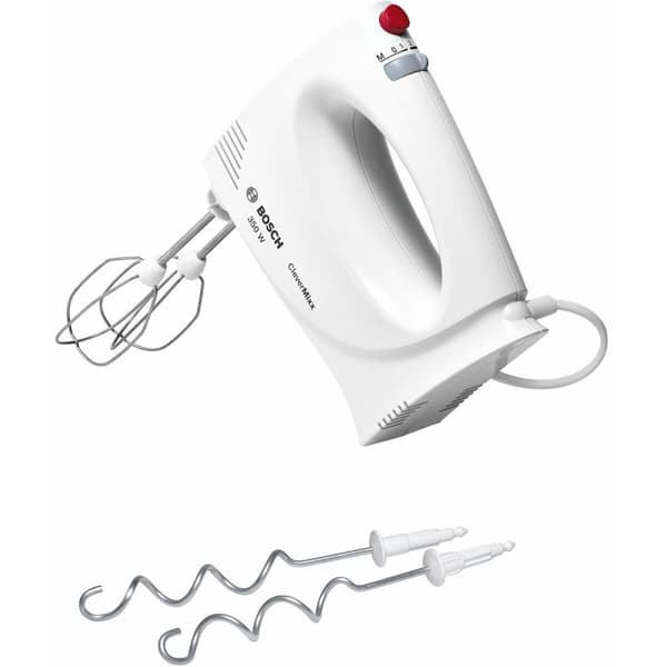 Blender-Mixer BOSCH MFQ3030 350W Vit 350 W