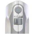 Miniatyrbild 5 av 6: Stavmixer BOSCH MFQ36480 Vit Grå 450 W