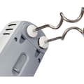 Miniatyrbild 6 av 6: Stavmixer BOSCH MFQ36480 Vit Grå 450 W