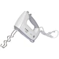 Miniatyrbild 1 av 6: Stavmixer BOSCH MFQ36480 Vit Grå 450 W