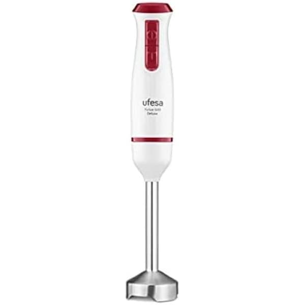 UFESA stavmixer - Vit - 600 W