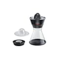 Miniatyrbillede 1 af 2: Elektrisk juicer BOSCH MCP72GPB Sort 1 L