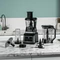 Miniatyrbillede 4 af 8: Foodprocessor NINJA BN800 1200 W 1 L