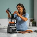 Miniatyrbillede 6 af 8: Foodprocessor NINJA BN800 1200 W 1 L