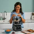 Miniatyrbillede 7 af 8: Foodprocessor NINJA BN800 1200 W 1 L