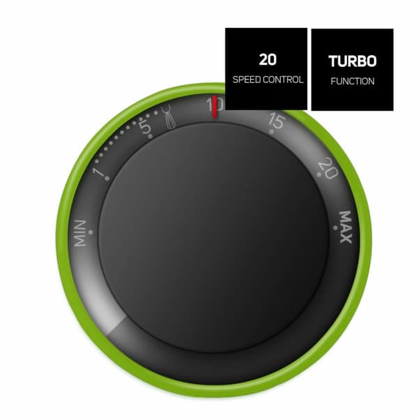 Kop-blender Taurus 916401000