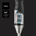 Miniatyrbillede 1 af 2: Kop-blender Taurus 916401000