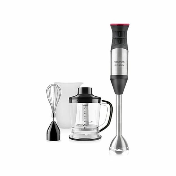 Håndblender Taurus 916366 Sort 1200 W