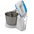 Miniatyrbillede 2 af 3: Kop-blender Esperanza EKM019WB Hvid 150 W