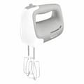 Miniatyrbillede 1 af 2: Blender/dejmixer Moulinex HM450B Grå 450 W 450W