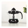 Miniatyrbild 3 av 6: Elektrisk Juicepress Livoo DOD131N Svart 700 ml