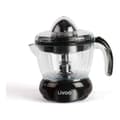 Miniatyrbild 1 av 6: Elektrisk Juicepress Livoo DOD131N Svart 700 ml