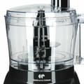 Miniatyrbillede 3 af 3: Foodprocessor Continental Edison CERM600B