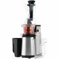 Miniatyrbillede 1 af 3: Elektrisk juicer Hkoenig GSX18 1200 W Stål 1200 W 1 L