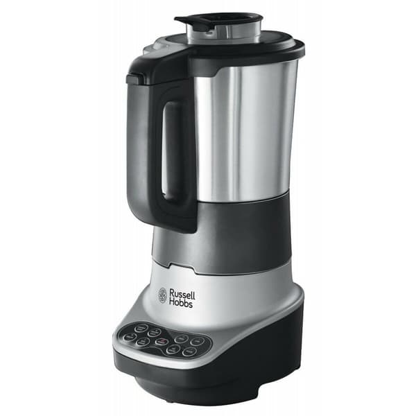 Blender Russell Hobbs Classics 21480-56 Sort Grå 800 W