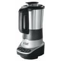 Miniatyrbillede 3 af 3: Blender Russell Hobbs Classics 21480-56 Sort Grå 800 W