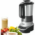 Miniatyrbillede 2 af 3: Blender Russell Hobbs Classics 21480-56 Sort Grå 800 W