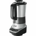 Miniatyrbillede 1 af 3: Blender Russell Hobbs Classics 21480-56 Sort Grå 800 W