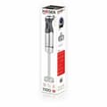 Miniatyrbillede 2 af 4: Håndblender Haeger HB-11B.014A Sort 1100 W 1100 W