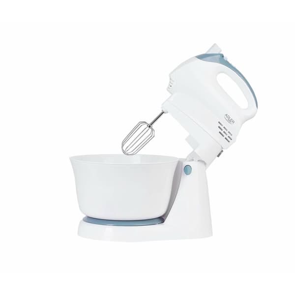 Vispar Adler 4202 Rostfritt stål