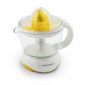 Miniatyrbillede 2 af 3: Elektrisk juicer Esperanza EKJ001Y Gul Hvid 25 W 700 ml