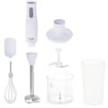Miniatyrbillede 6 af 7: Kop-blender Adler AD 4620 Hvid 500 W