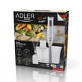 Miniatyrbillede 7 af 7: Kop-blender Adler AD 4620 Hvid 500 W