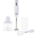 Miniatyrbillede 2 af 7: Kop-blender Adler AD 4620 Hvid 500 W