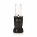 Miniatyrbillede 3 af 4: Kop-blender Nutribullet Sort 200 W