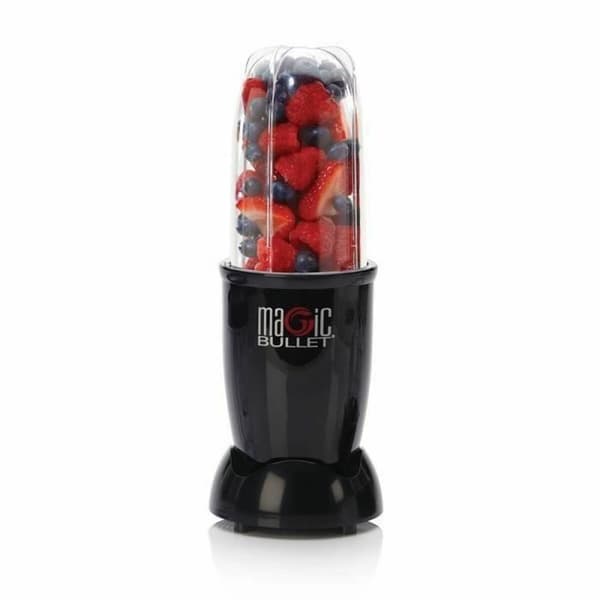 Kop-blender Nutribullet Sort 200 W