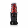 Miniatyrbillede 2 af 4: Kop-blender Nutribullet Sort 200 W
