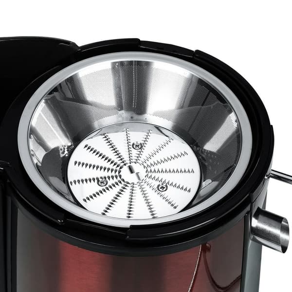 Soseutin Adler AD 4129 Musta 1500 W 1 L 2 L