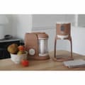 Miniatyrbillede 5 af 6: Foodprocessor Béaba Babycook 1,1 L Brun