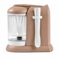 Miniatyrbillede 6 af 6: Foodprocessor Béaba Babycook 1,1 L Brun
